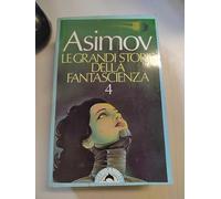 Le grandi storie della fantascienza (Vol. 4)