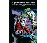 Le grandi storie dell'orrore
