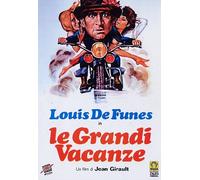 Le grandi vacanze