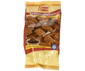 le Grattugine al Cacao Ipoproteiche 200 G