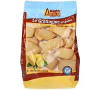 AMINO'Aprot.Grattug.Limone200g