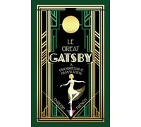 Le Great Gatsby (Translated): A Progressive Translation - English to French