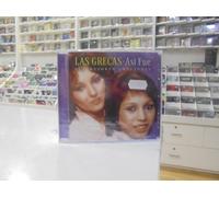 Le Grecas CD Europa Così È Stata, Le Sue Migliori Canzoni 2020