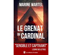 Le grenat du Cardinal: "Inattendu, fantastique et jubilatoire"