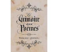 Le Grimoire aux Poèmes