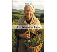 Le Grimoire d'Anna
