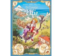 Le Grimoire d'Elfie - vol. 06 - histoire complète: Le sortilège corse