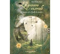 Grimoire ensorcelé: Récits de Nigelle la sorcière