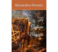 Le Grimoire Magique
