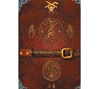 Le grimoire sans nom: 1) l'éveil