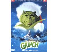 Le grinch