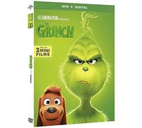 Le grinch