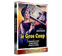 Le gros coup (DVD)
