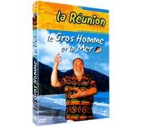 Le Gros homme et la mer - La Réunion