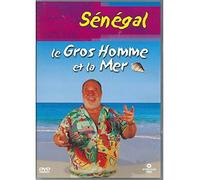 Le Gros homme et la mer - Sénégal