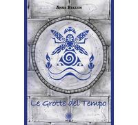 Le grotte del tempo - [Psiche 2]
