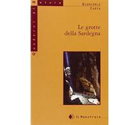 Le grotte della Sardegna