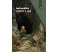 Le grotte di luna