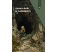 Le grotte di luna