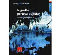 Le grotte di Pertosa-Auletta