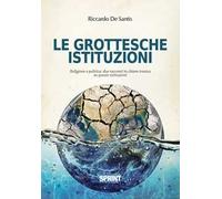 Le grottesche istituzioni