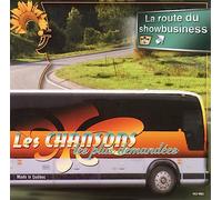 Le Groupe Nouvelle Generation - Les Chansons Les Plus Demandees