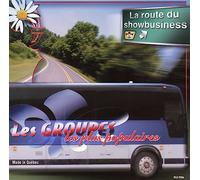 Le Groupe Nouvelle Generation - Les Groupes Les Plus Populaires