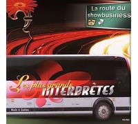 Le Groupe Nouvelle Generation - Les Plus Grands Interpretes