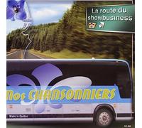 Le Groupe Nouvelle Generation - Nos Chansonniers