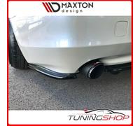 LE-GS-3F-RSD1G SPLITTER LATERALI POSTERIORI Lexus GS 300 Mk3 Facelift Maxton