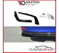 LE-GS-4F-H-RSD1G SPLITTER LATERALI POSTERIORI Lexus GS Mk4 Facelift H Maxton