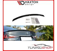 LE-GS-4F-T-CAP1G SPOILER CAP Lexus GS Mk4 Facelift T Maxton