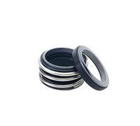 Le guarnizioni meccaniche MG1-45/G60 sostituiscono le guarnizioni meccaniche tipo MG1 con albero da 45 mm e sede G60 for guarnizioni dell'albero della pompa.(SIC-SIC-VIT)