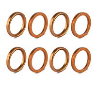 Le Guarnizioni Scarico Per TG50M CA160 CL100K CL200 CM200T CRF150F CT125