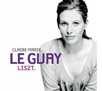 Le Guay, Claire-Marie - Liszt