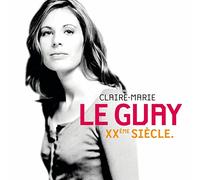 Le Guay, Claire-Marie - Xxeme Siecle