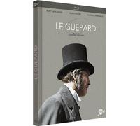 Le guépard