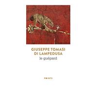 Le guépard