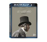 Le Guépard [Blu-ray]