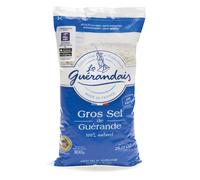 Le guer andais Gros Sel, sale marino grosso in confezione da 800 g