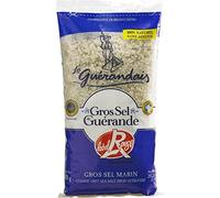 Le Guérandais Gros Sel gua © Bordo 800G Label Rouge (confezione da 3)