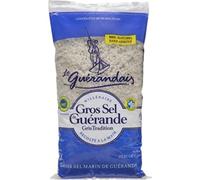 Le Guérandais Sale Grosso Guérande, 800 g