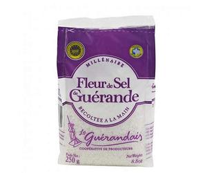 Le Gueranide - Fiori di sale 250 g, set di 2