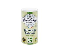 Le Gueranide - Sale fine di guerrande, scatola da 250 g, confezione da 2