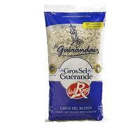 Le Gueranide - Sale grande etichetta rossa 800 g, confezione da 4