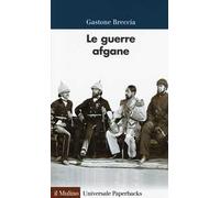 Le guerre afgane