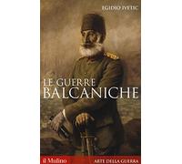 Le guerre balcaniche