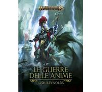 Le guerre delle anime