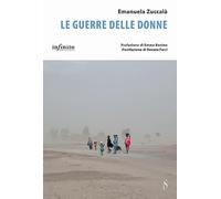Le guerre delle donne - NUOVO