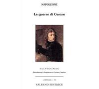 Le guerre di Cesare